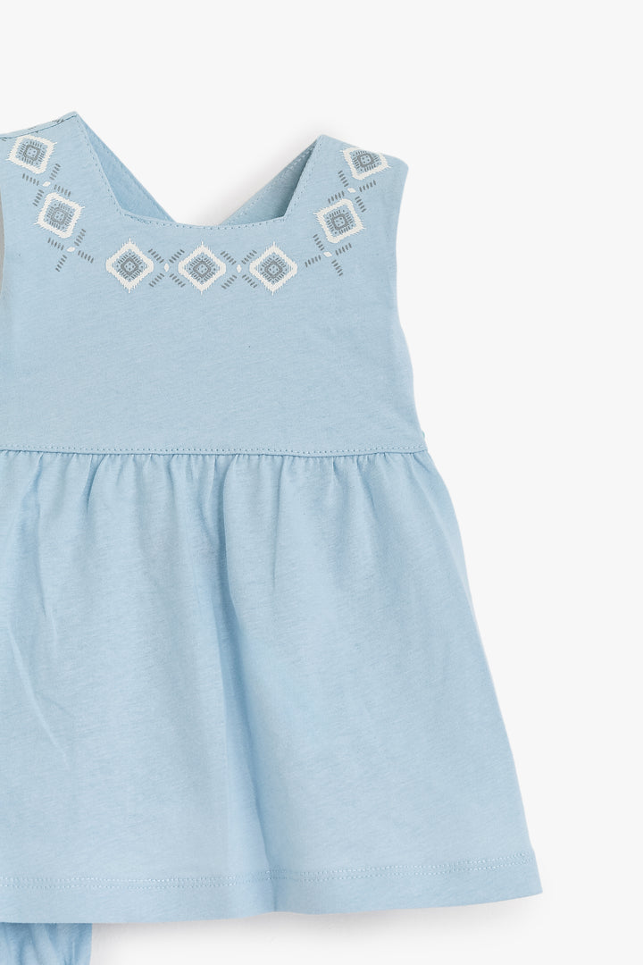 Baby Girls Dress Pack of 2