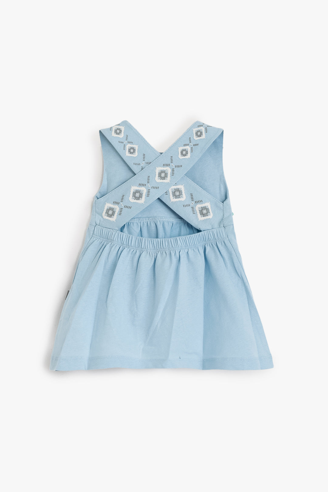 Baby Girls Dress Pack of 2