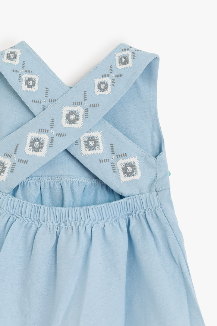 Baby Girls Dress Pack of 2