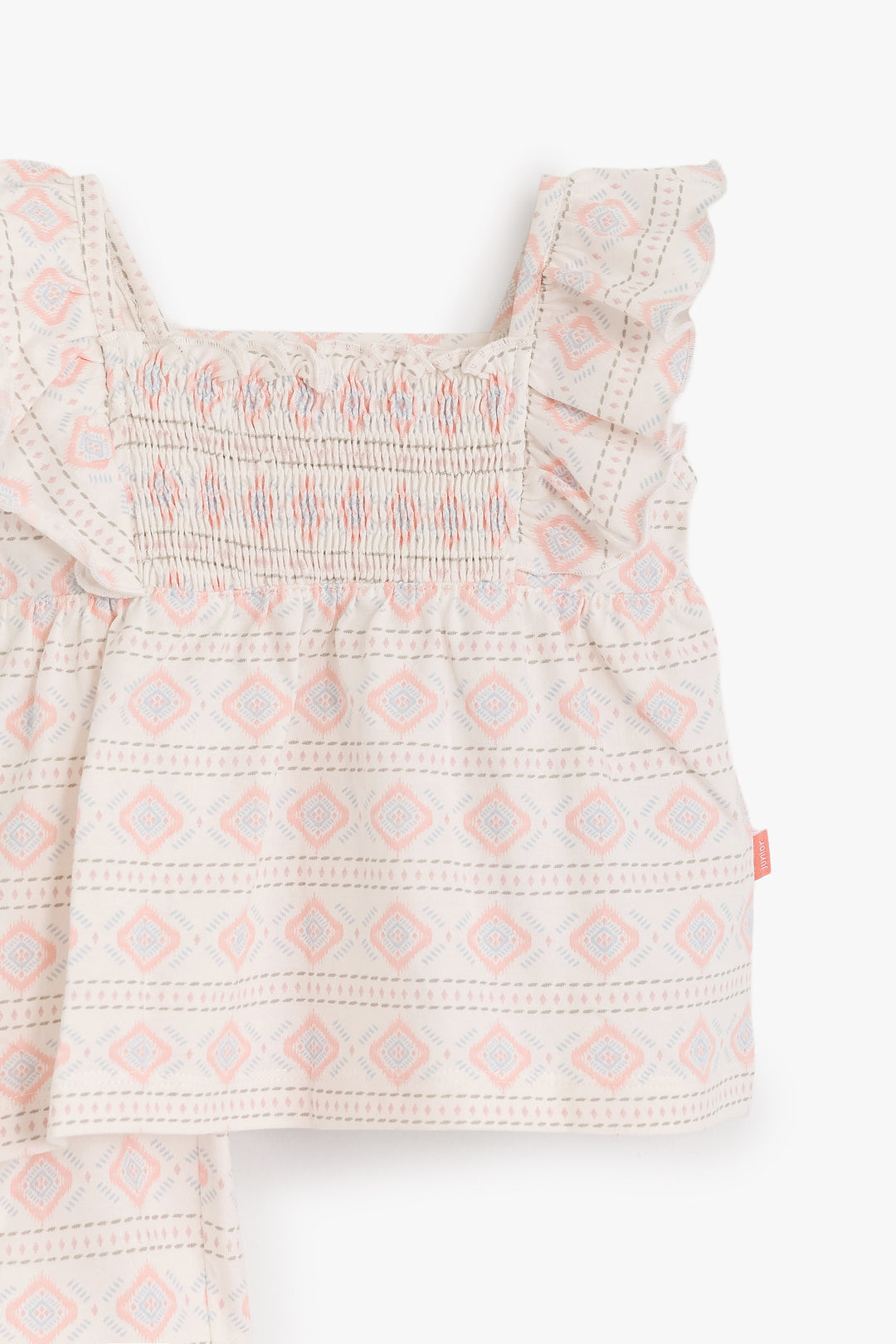 Baby Girls Pyjama Set