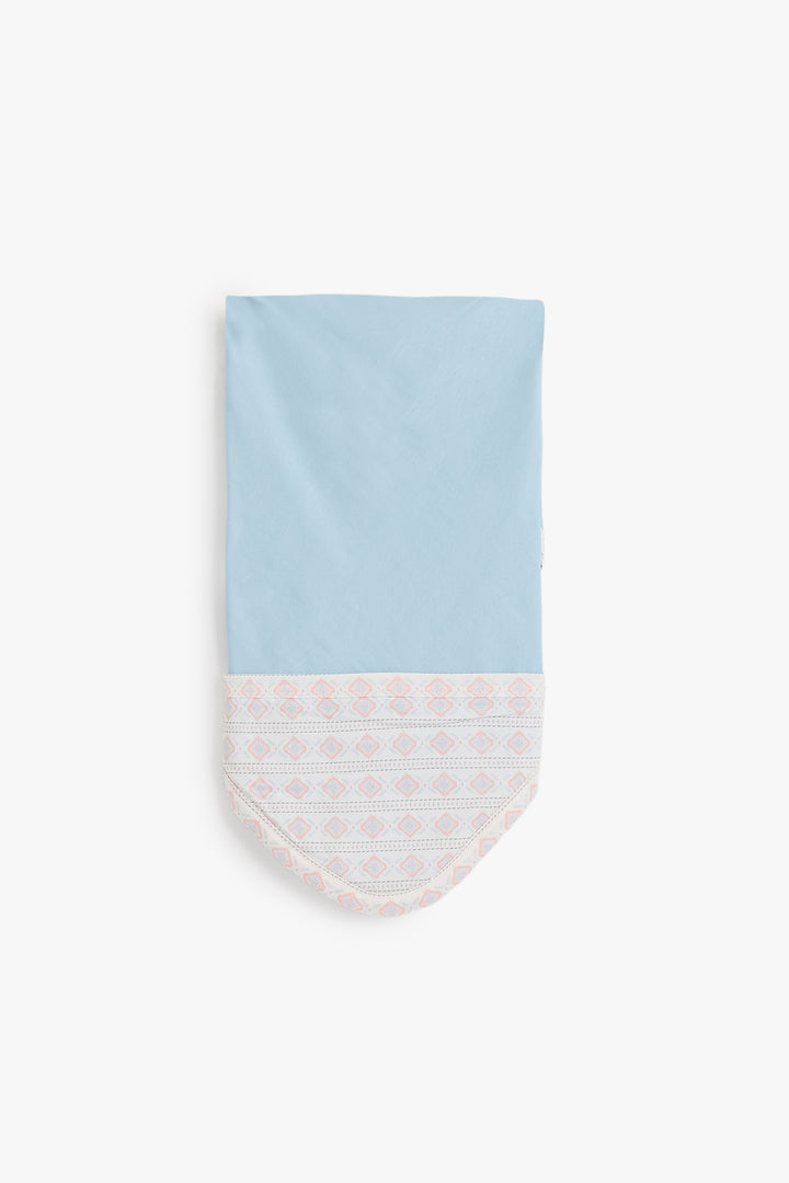Baby Girls Blanket
