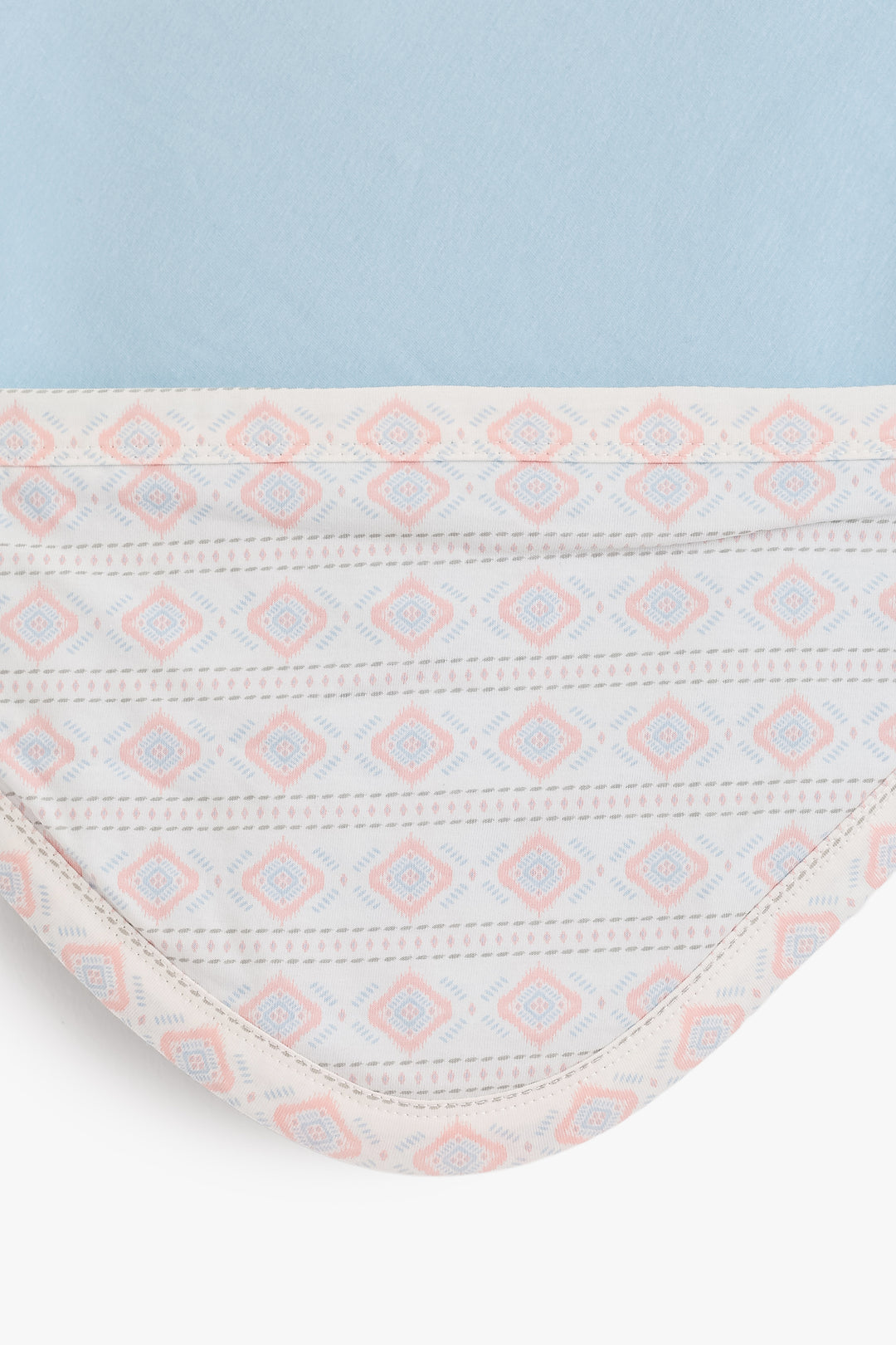 Baby Girls Blanket