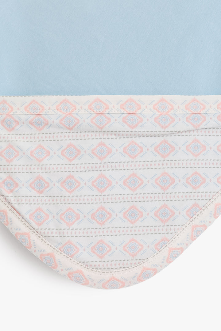Baby Girls Blanket