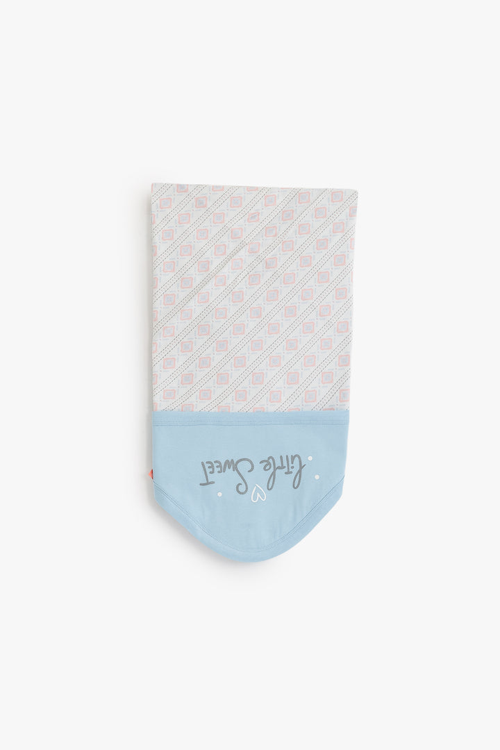 Baby Girls Blanket