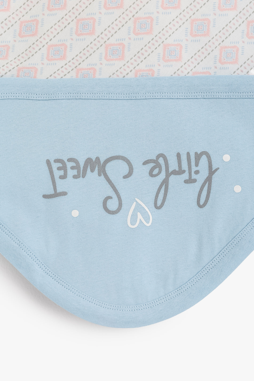 Baby Girls Blanket