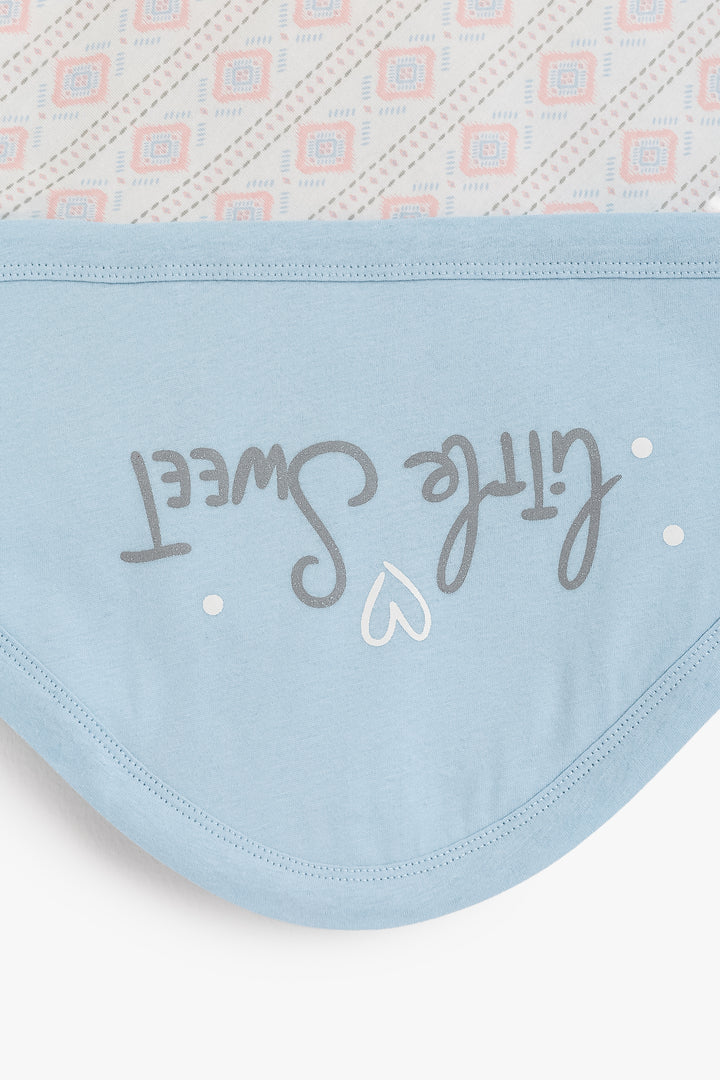 Baby Girls Blanket