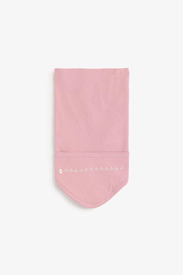 Baby Girls Blanket