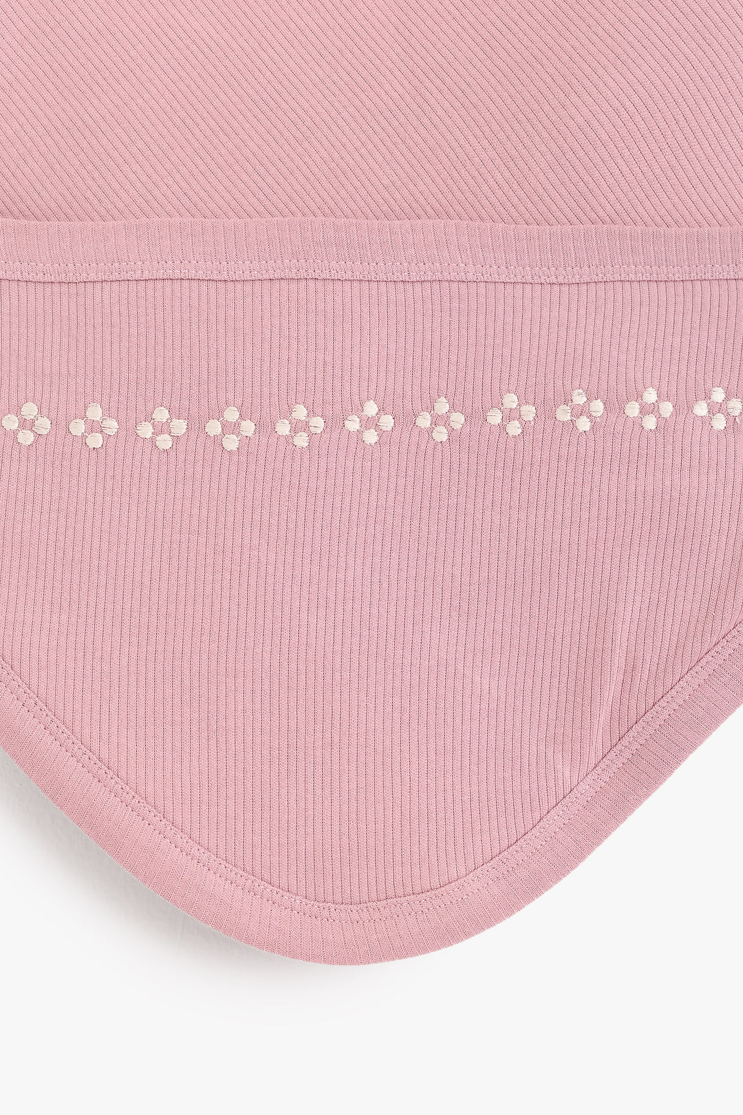 Baby Girls Blanket