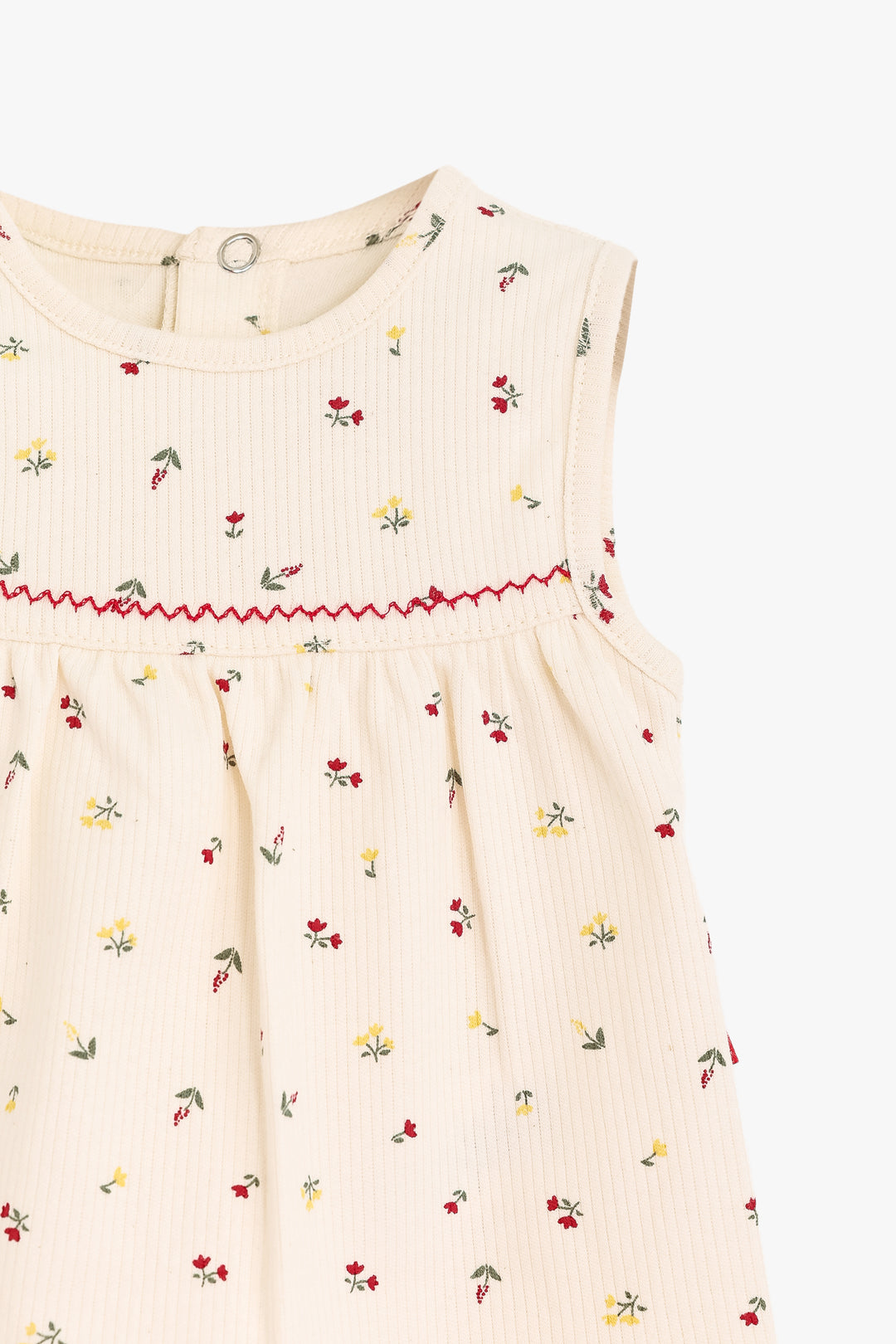 Baby Girls Pyjama Set