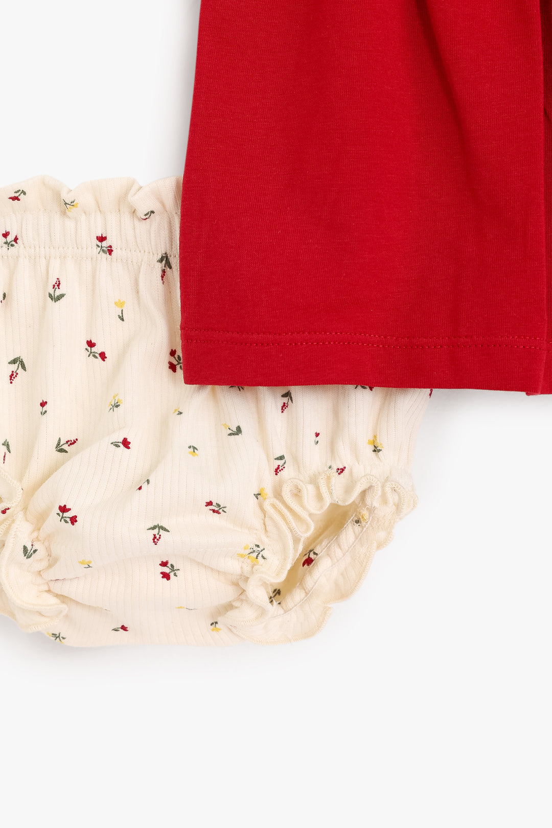 Baby Girls Dress Pack of 2