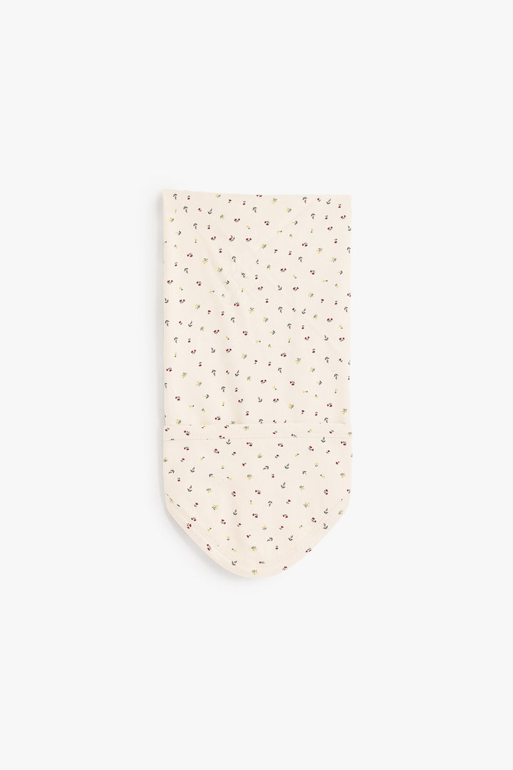 Baby Girls Blanket