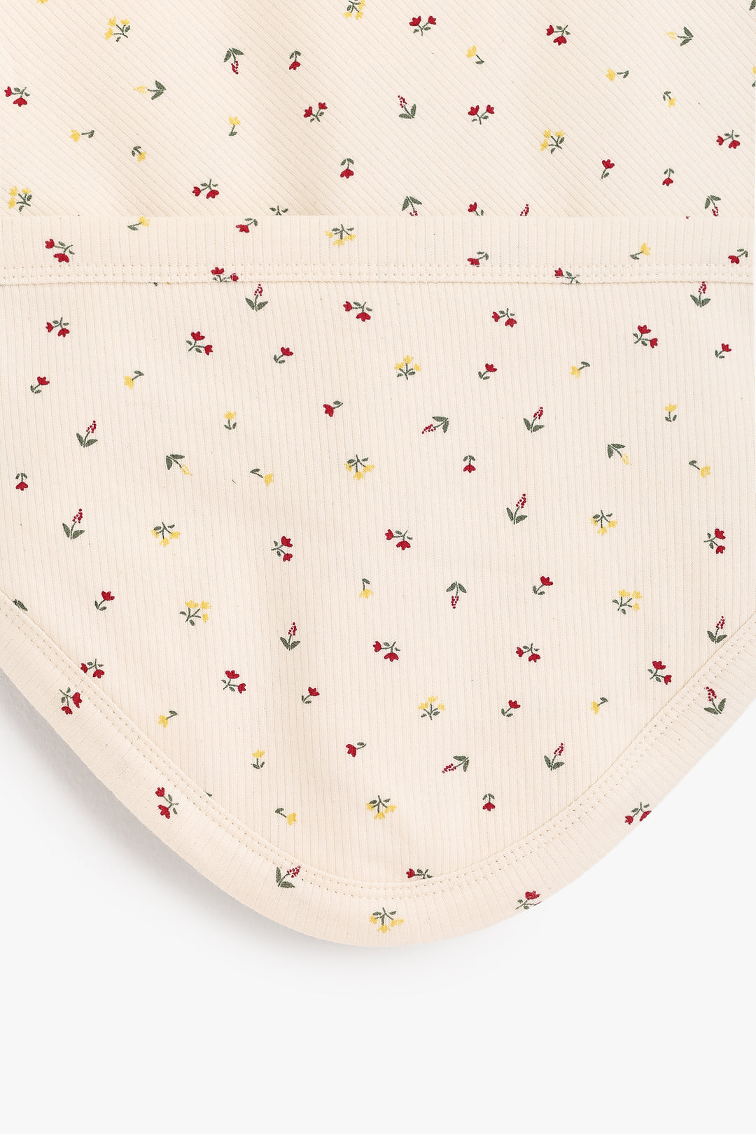 Baby Girls Blanket