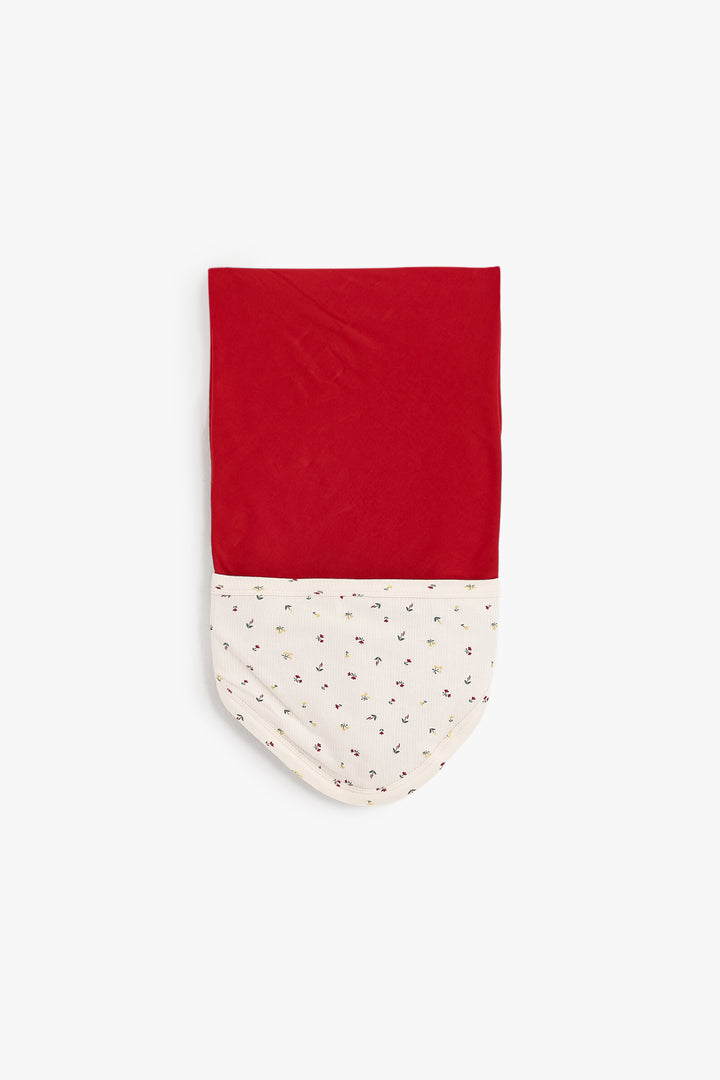 Baby Girls Blanket