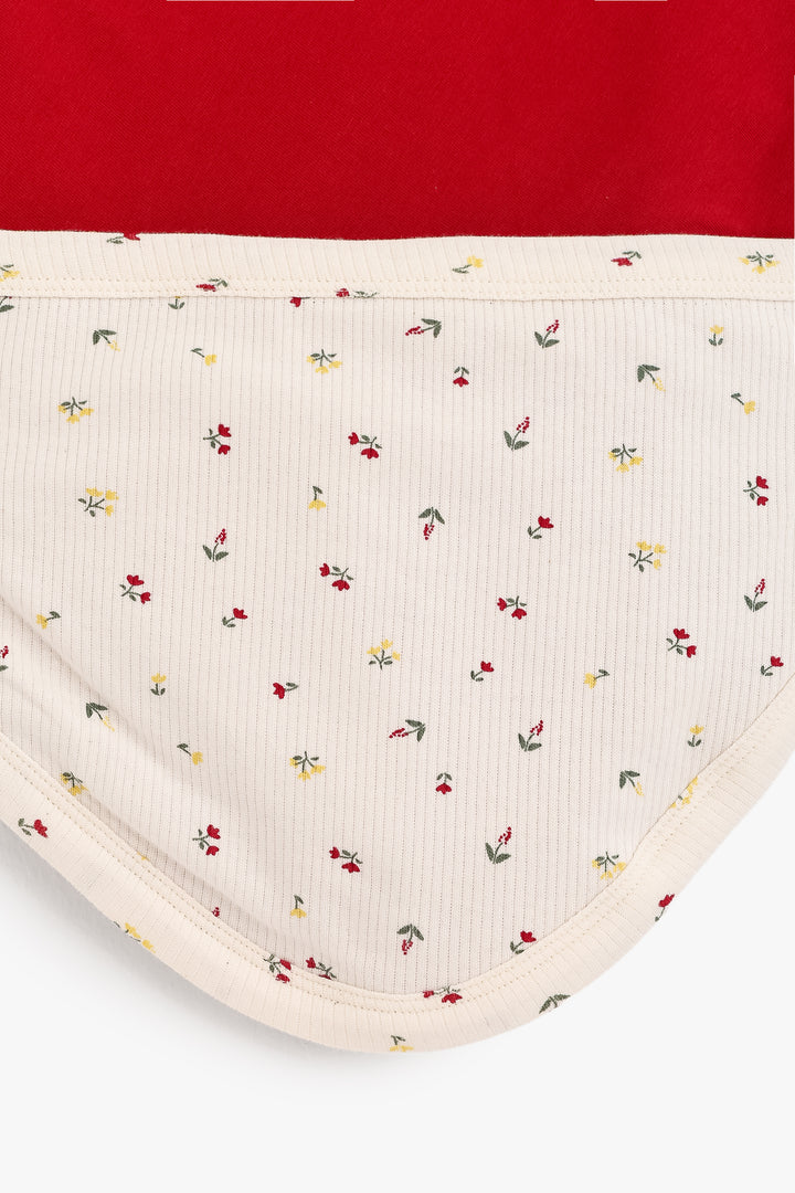 Baby Girls Blanket