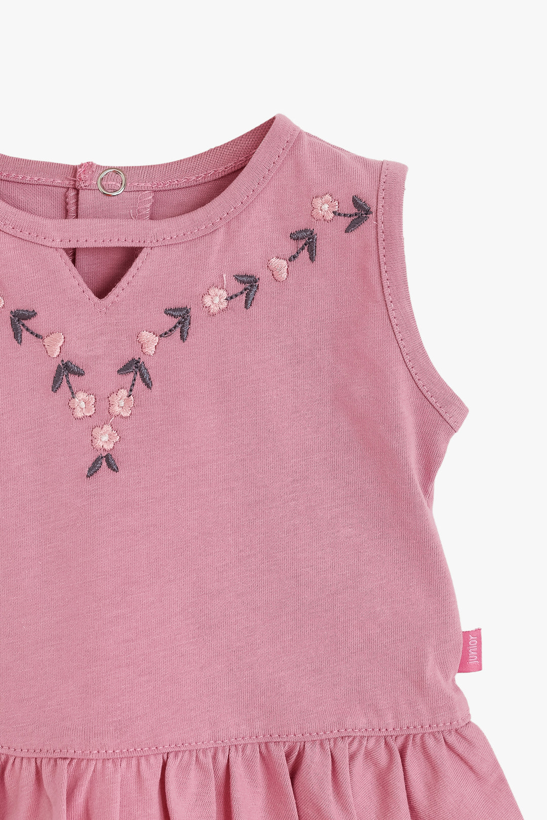 Baby Girls Dress Pack of 2