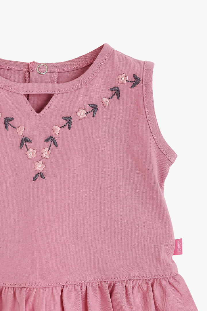 Baby Girls Dress Pack of 2