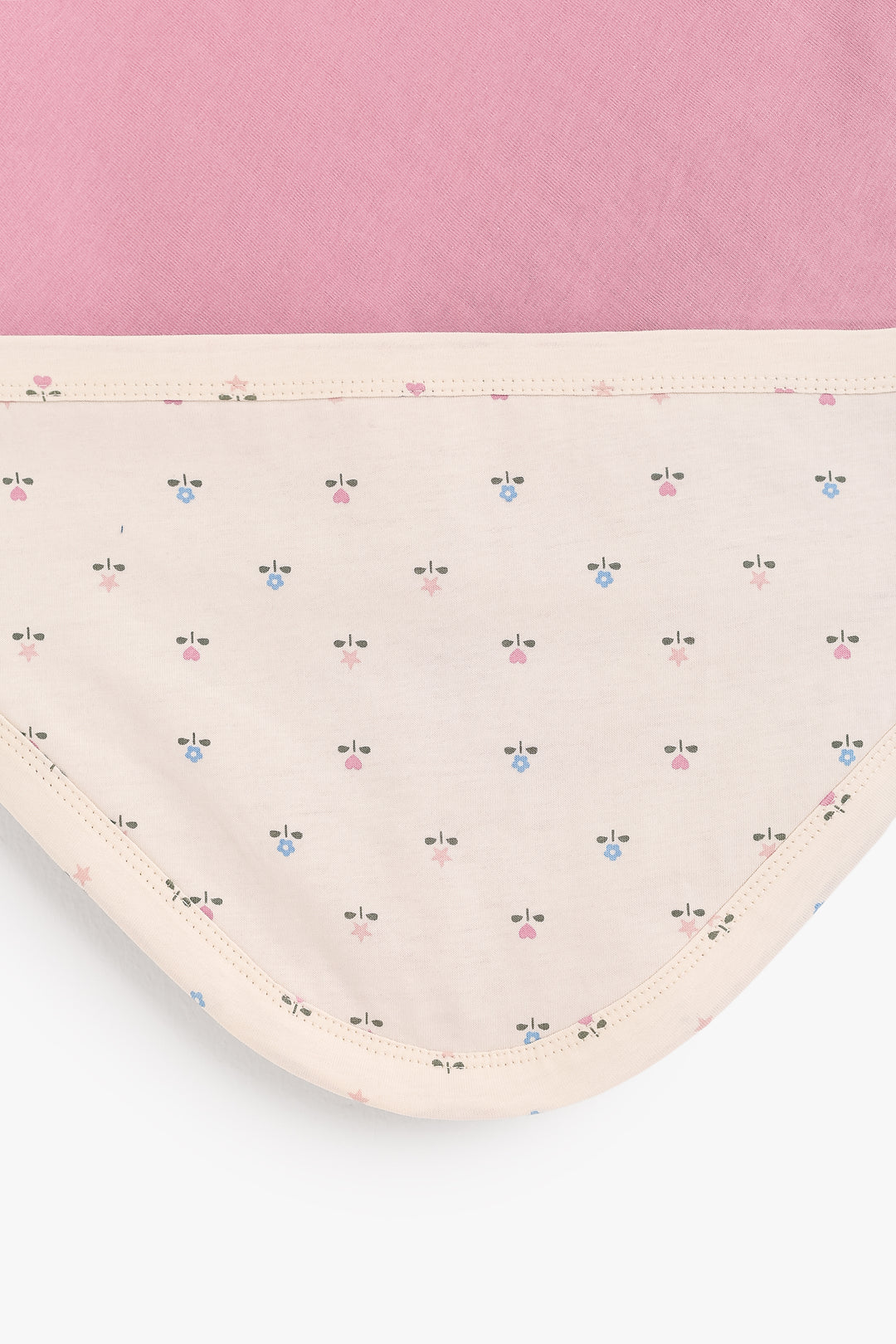 Baby Girls Blanket