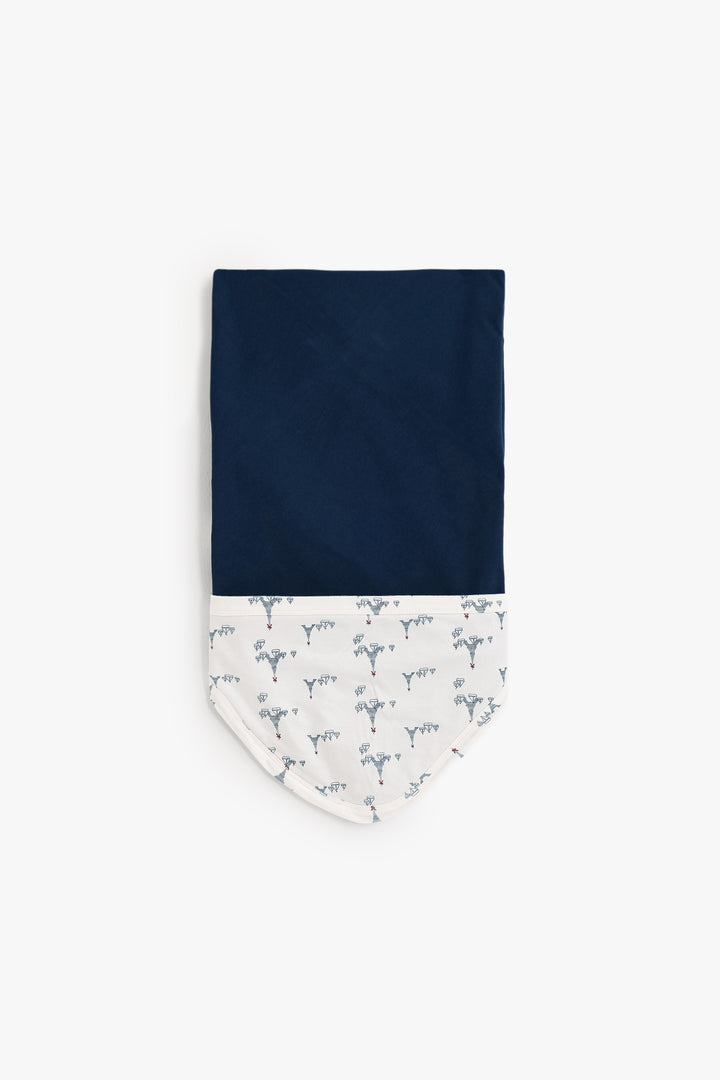 Baby Girls Blanket