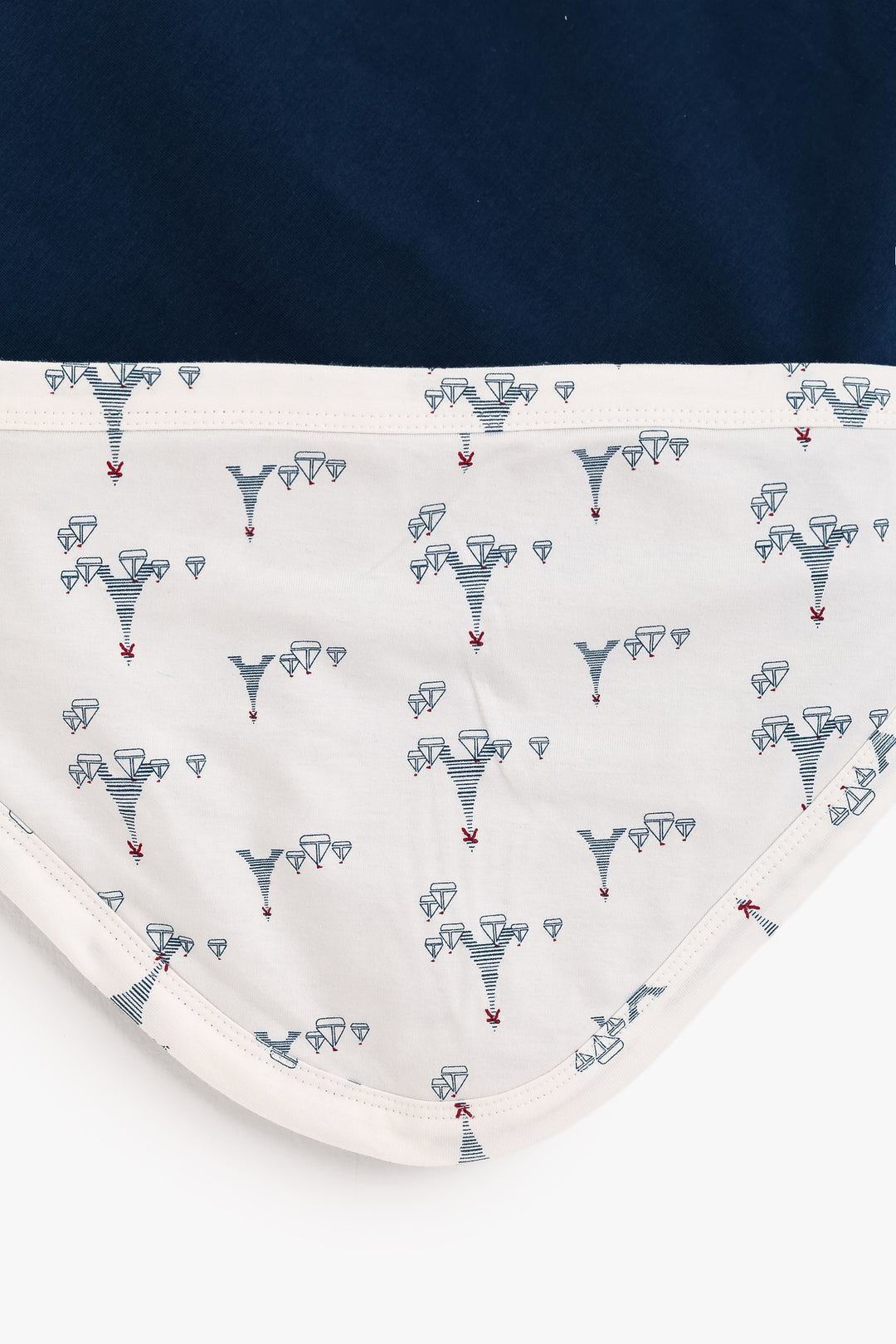 Baby Girls Blanket