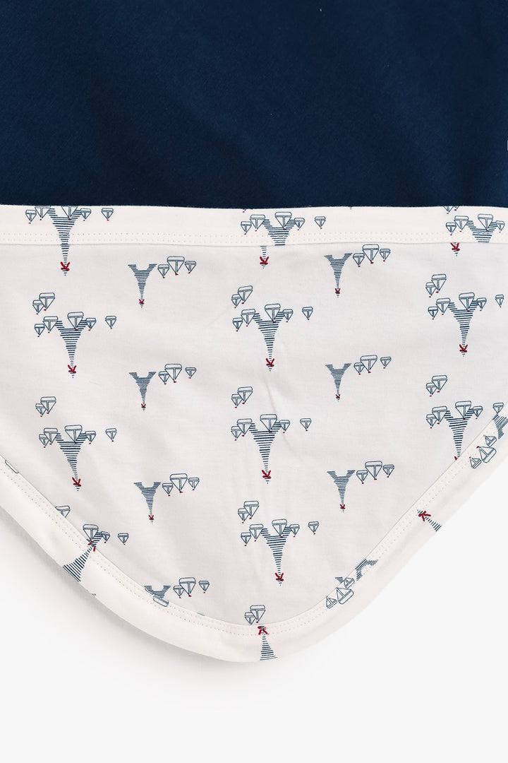 Baby Girls Blanket