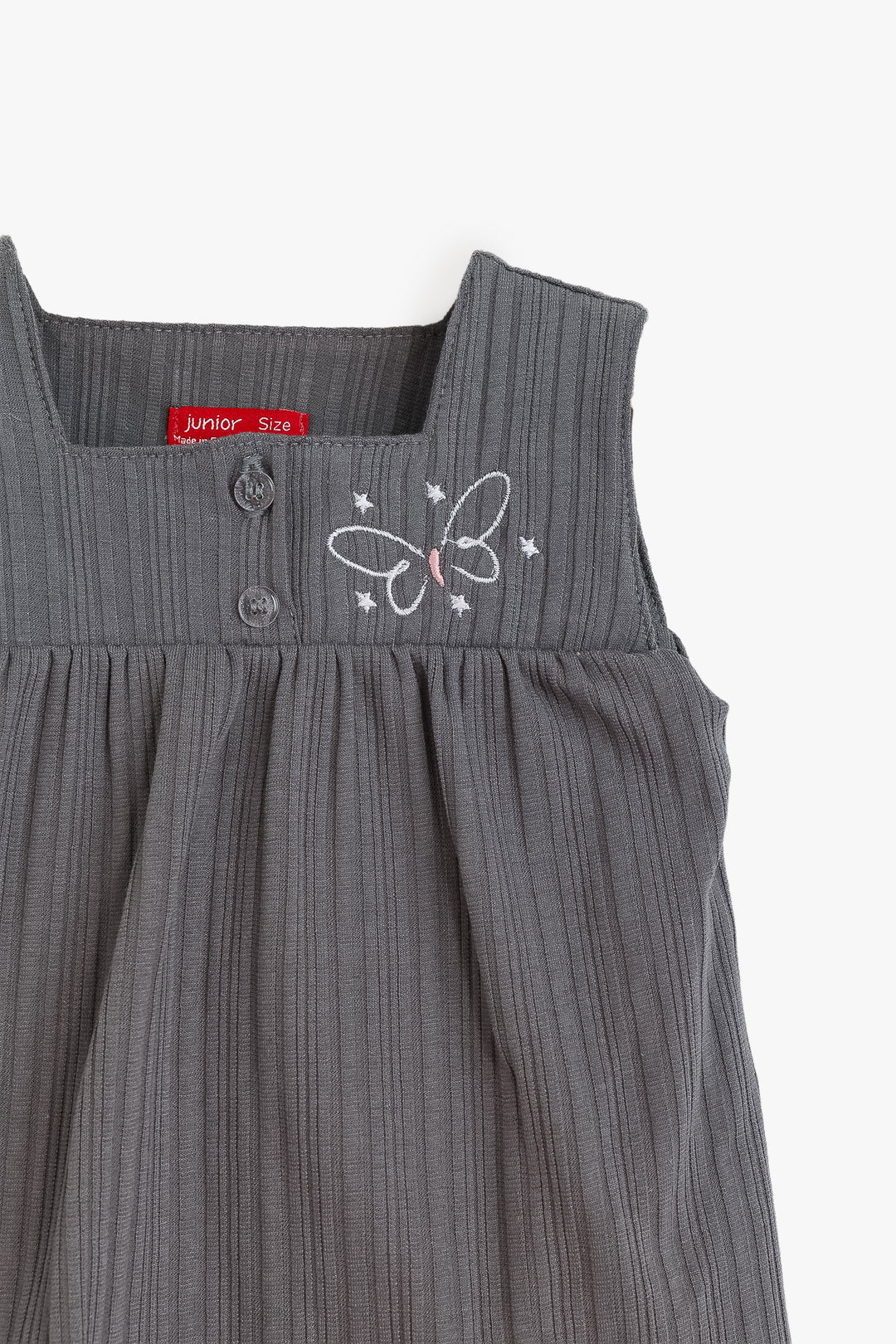 Baby Girls Romper