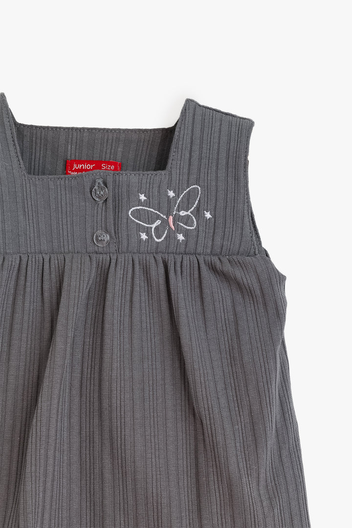 Baby Girls Romper