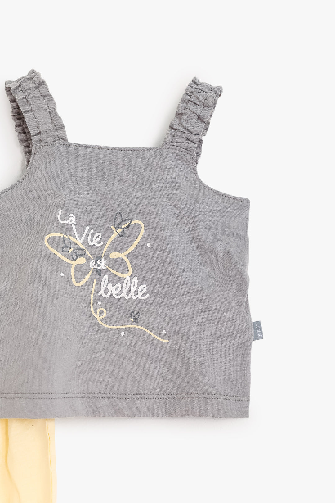 Baby Girls Pyjama Set