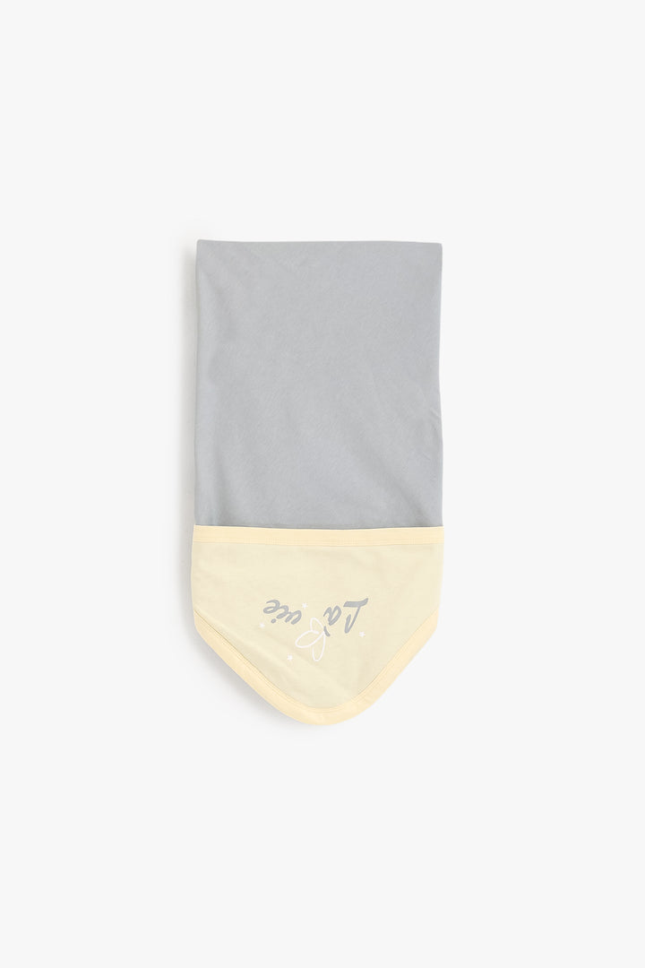 Baby Girls Blanket