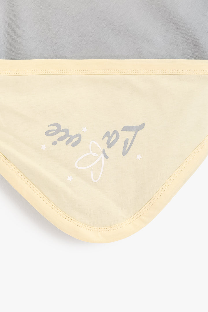 Baby Girls Blanket
