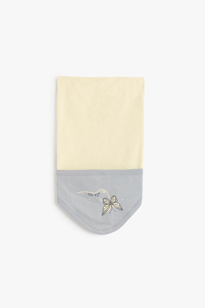 Baby Girls Blanket