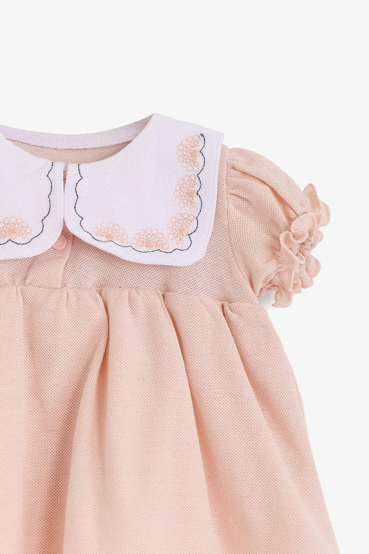 Baby Girls Pyjama Set
