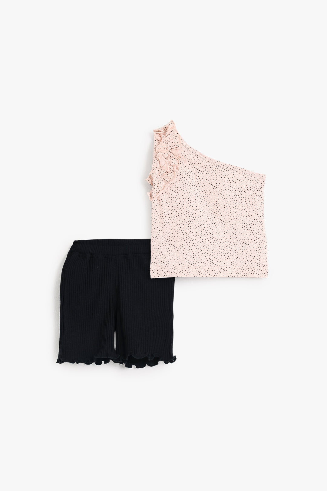 Baby Girls Pyjama Set