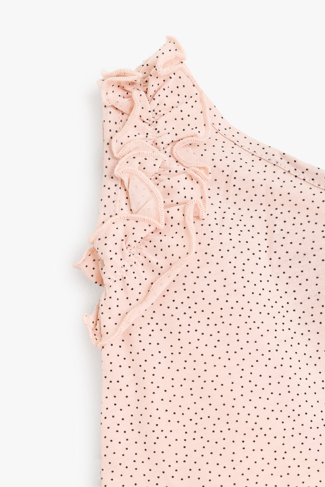 Baby Girls Pyjama Set