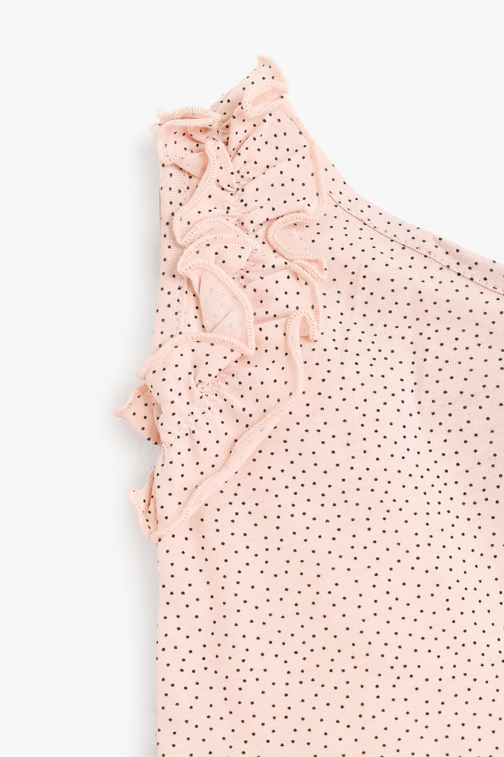 Baby Girls Pyjama Set