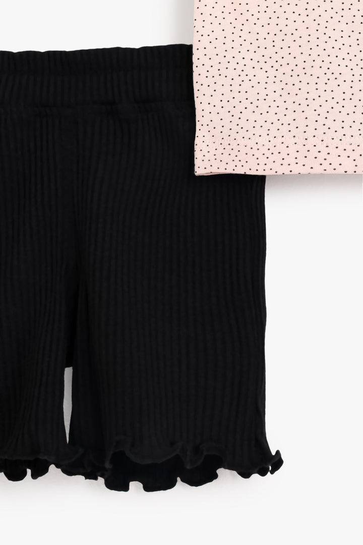 Baby Girls Pyjama Set