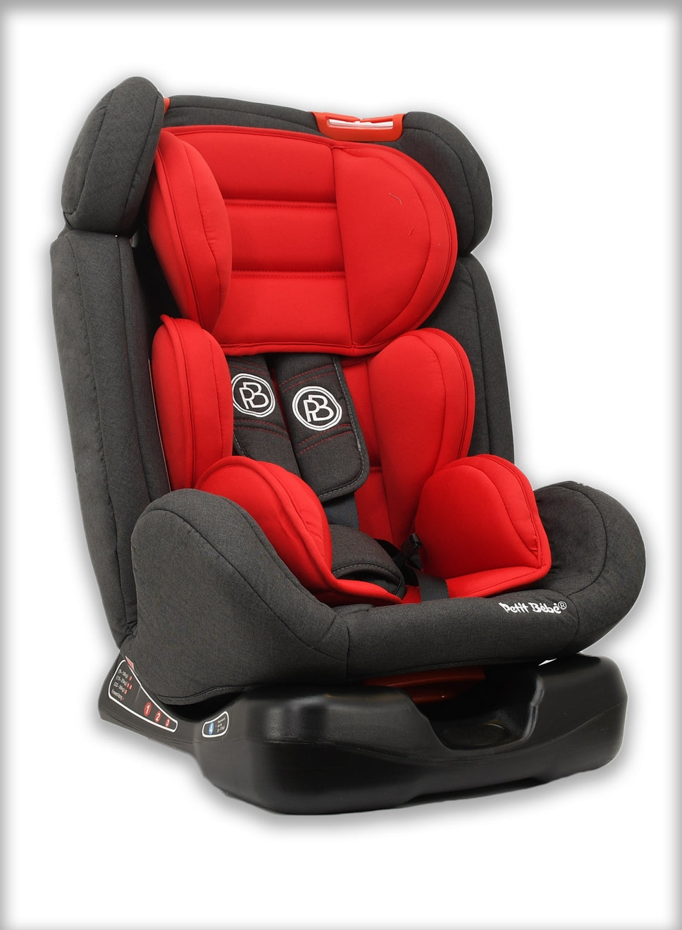 Car Seat Z8