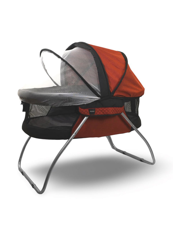 Baby Cot Bed Premium 10510202