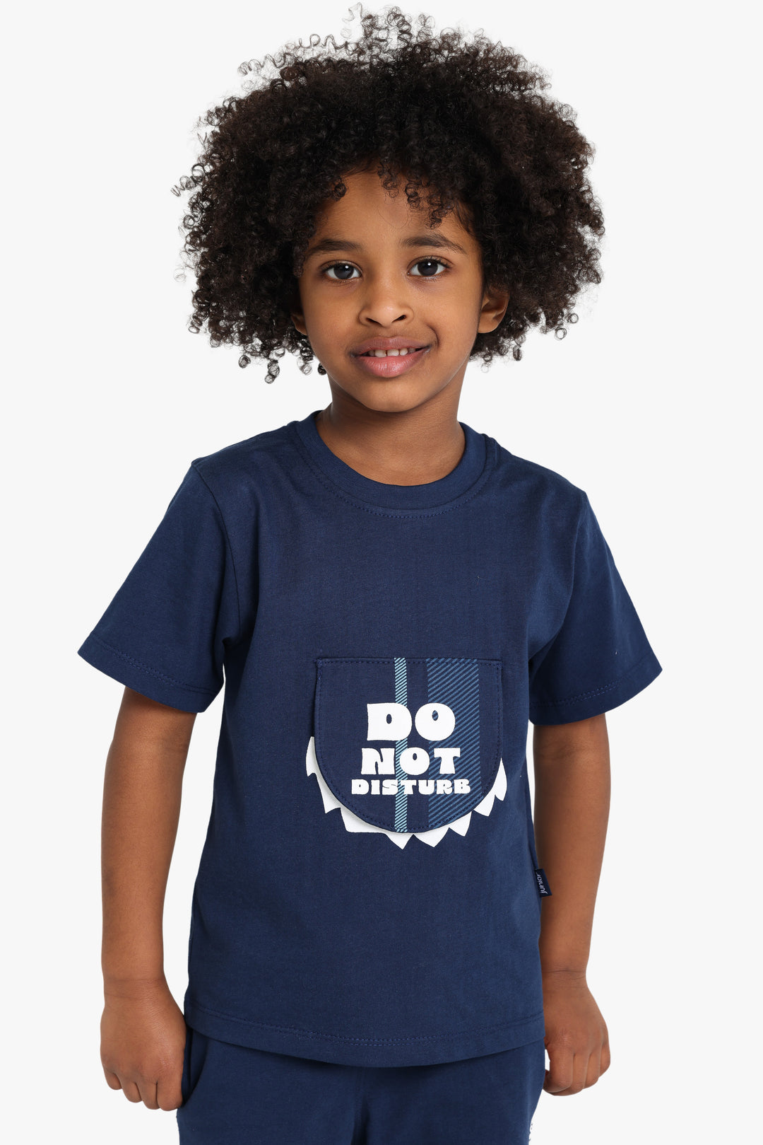 Boys Pyjama Set