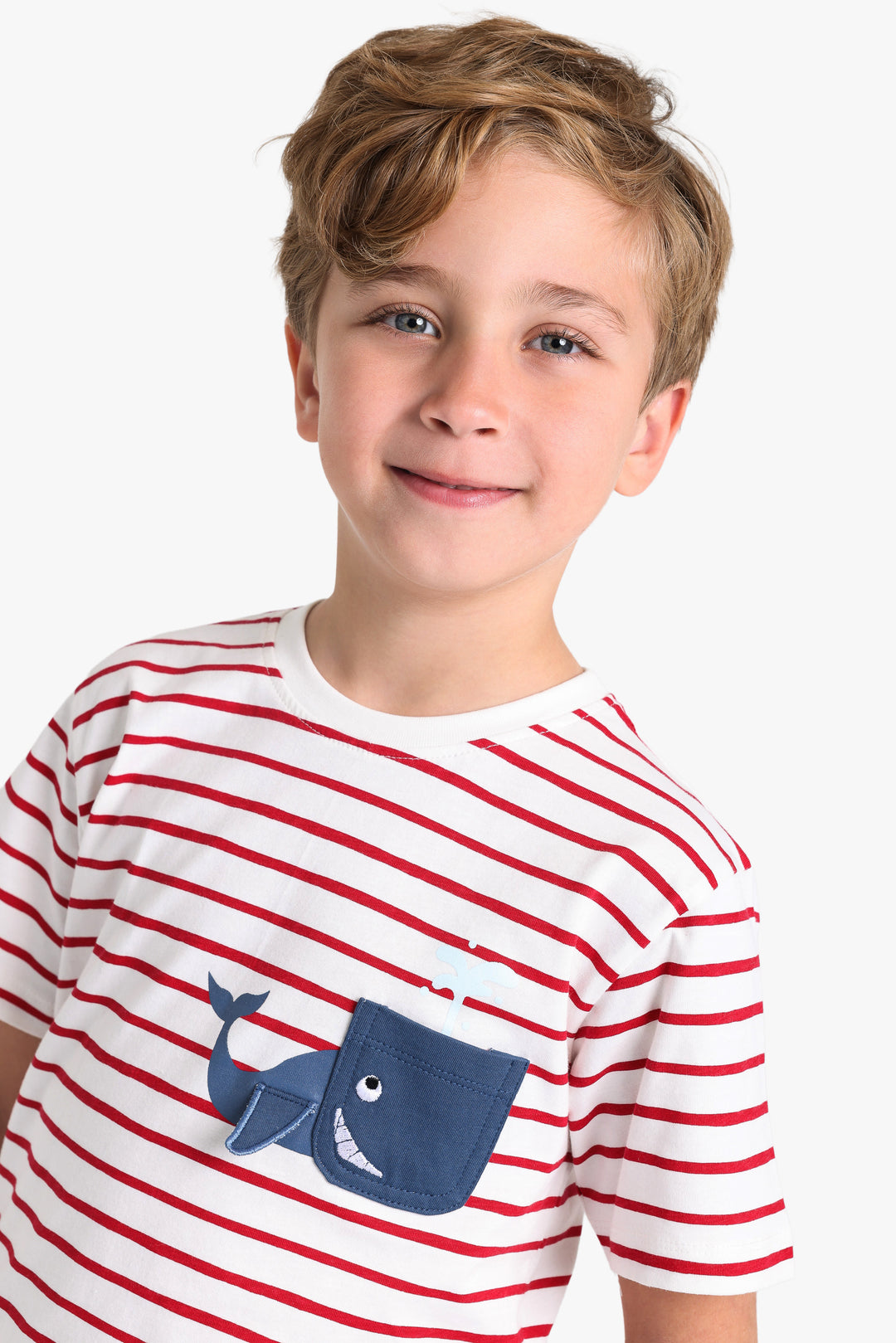 Boys Pyjama Set