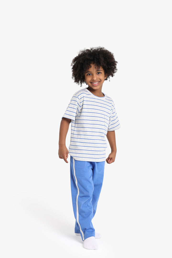 Boys Pyjama Set