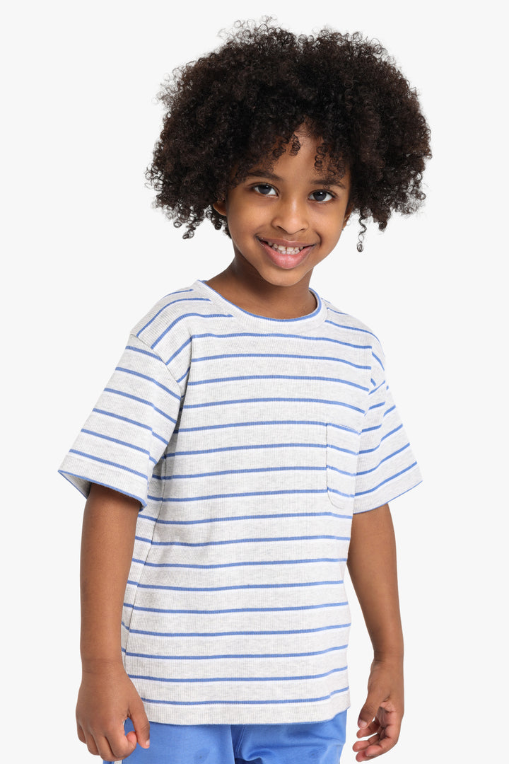 Boys Pyjama Set