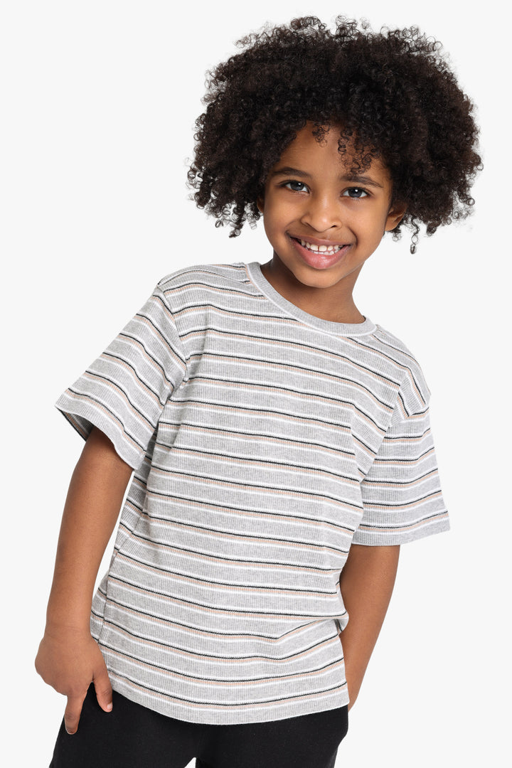Boys Pyjama Set
