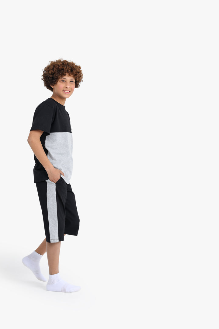 Boys Pyjama Set