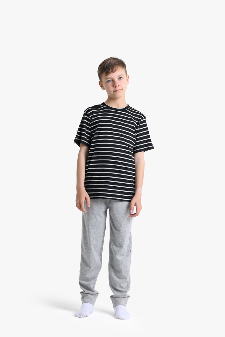 Boys Pyjama Set