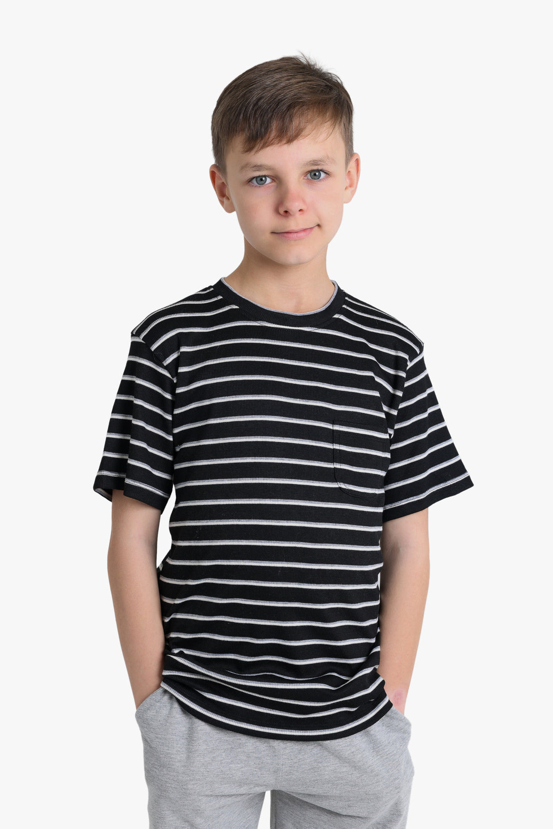 Boys Pyjama Set