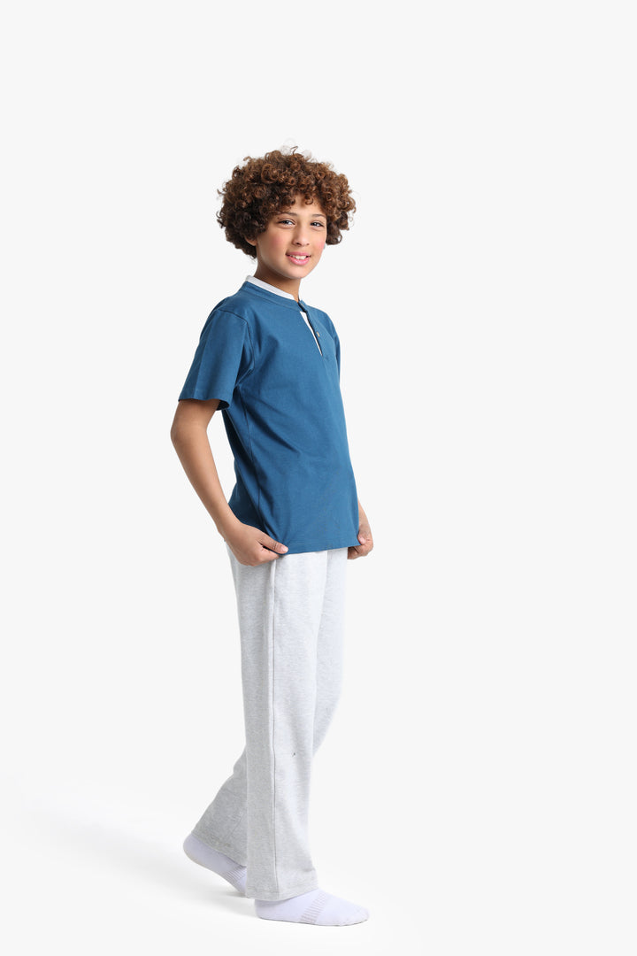 Boys Pyjama Set