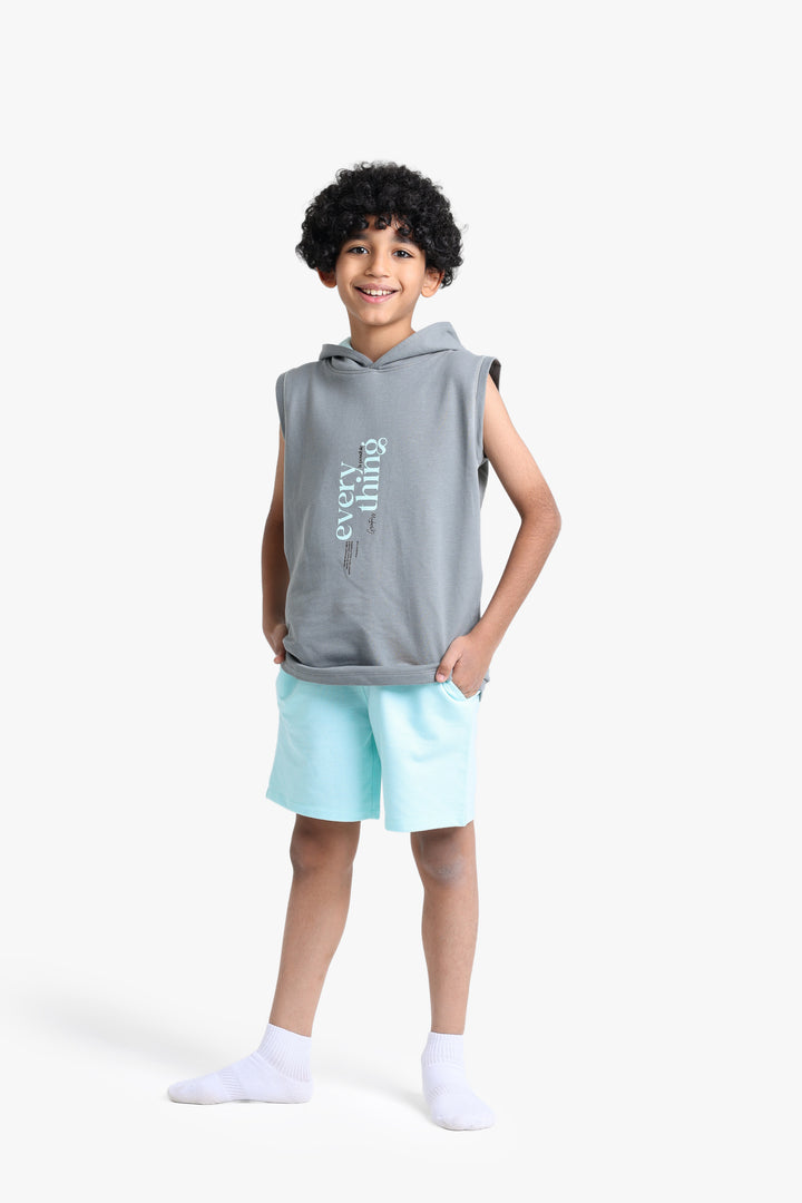 Boys Pyjama Set