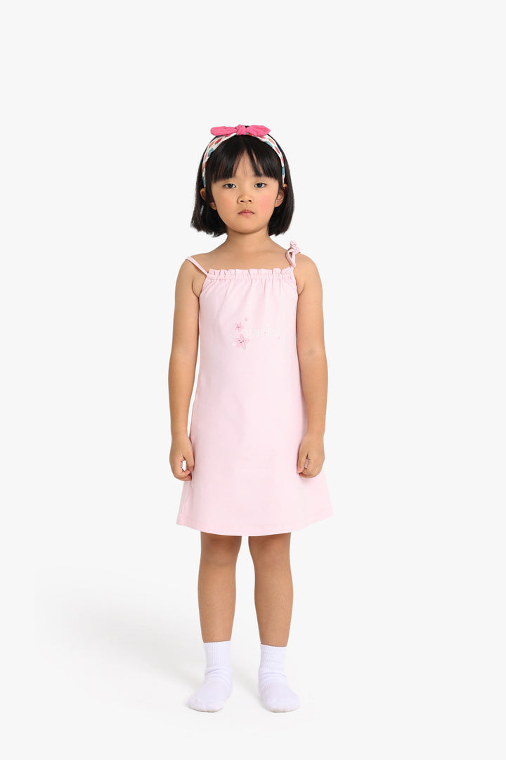 Girls Loungedress