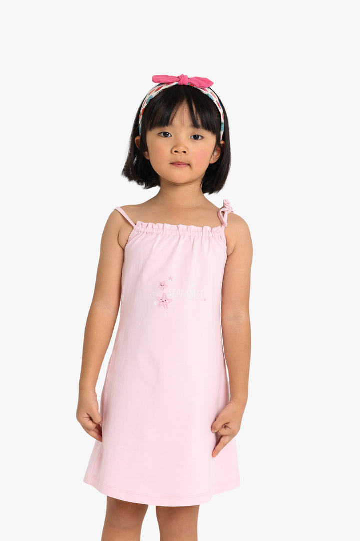 Girls Loungedress