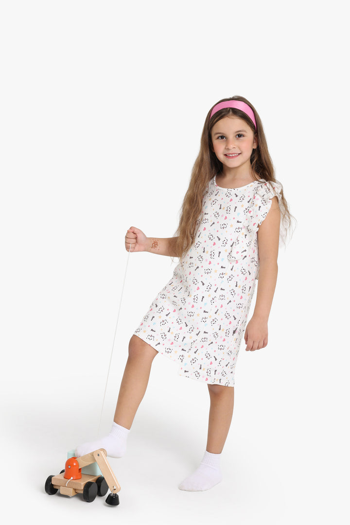 Girls Loungedress